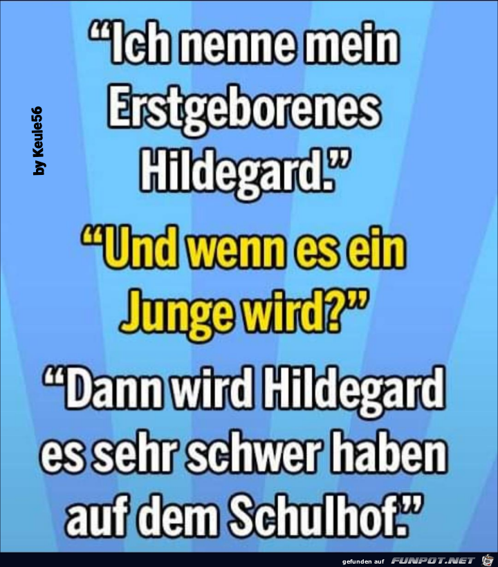 Hildegard