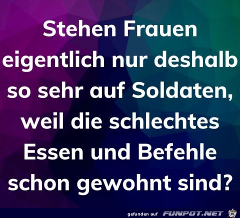 Gute Frage