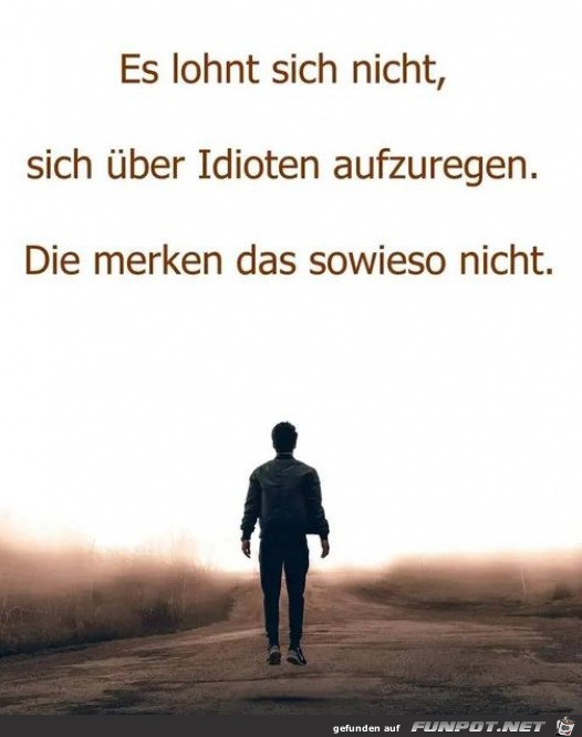 Da ist was dran