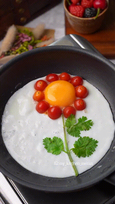 Das sieht lecker aus Das sieht lecker aus
