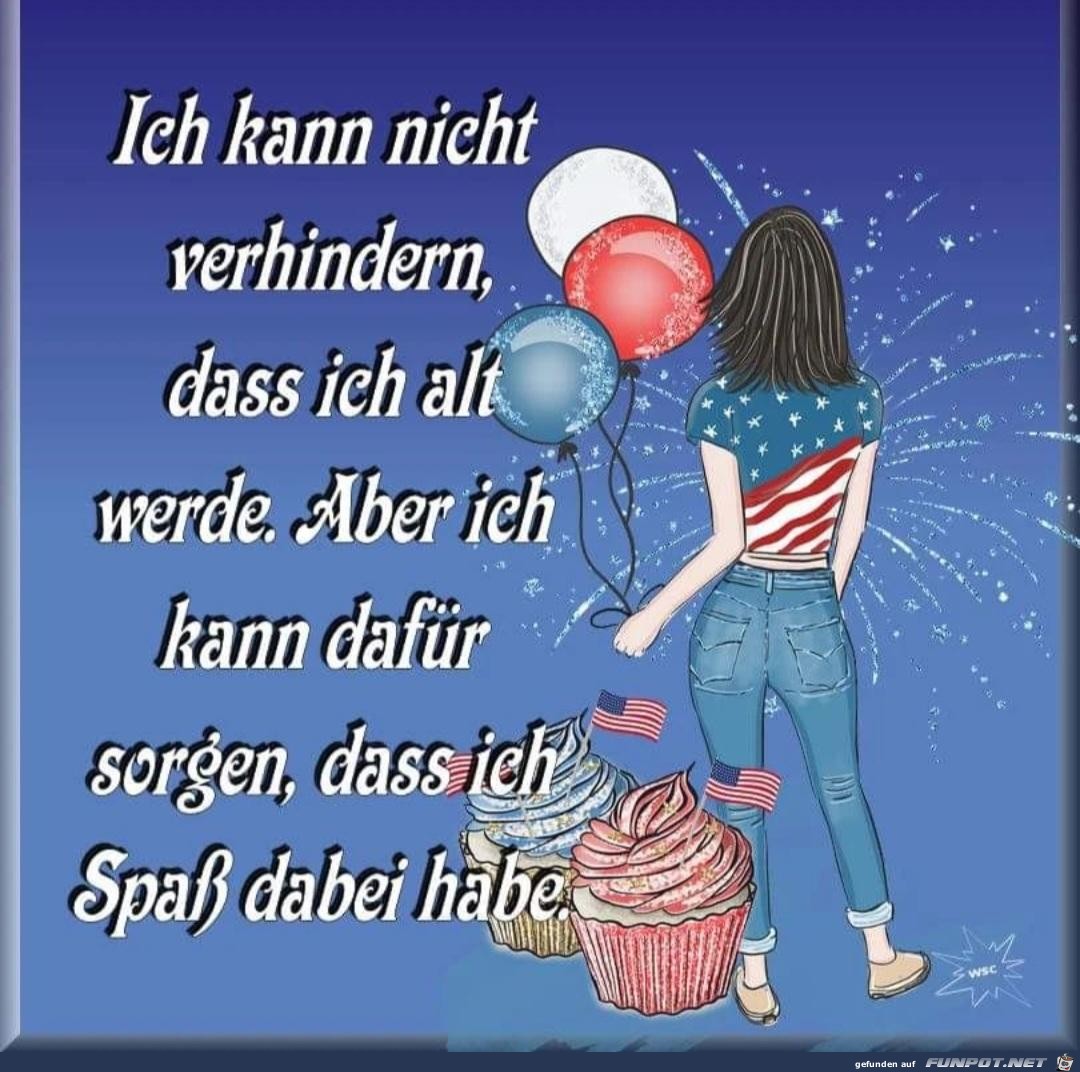 Da ist was dran