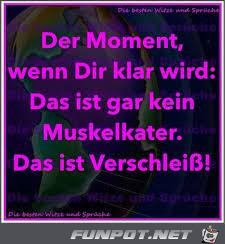 Der Moment