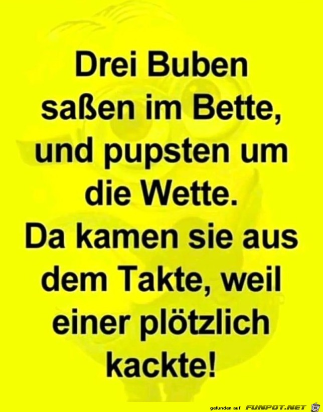 3 Buben