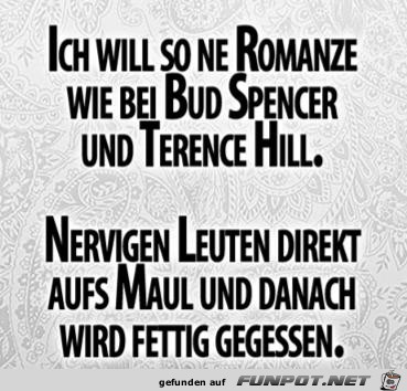 Ich will