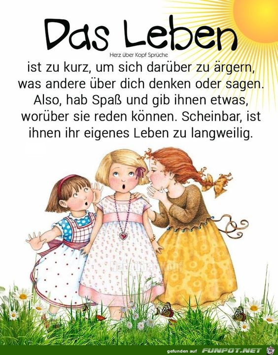 Das Leben