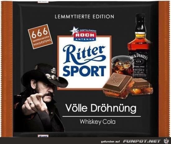 Ritter Sport Ritter Sport