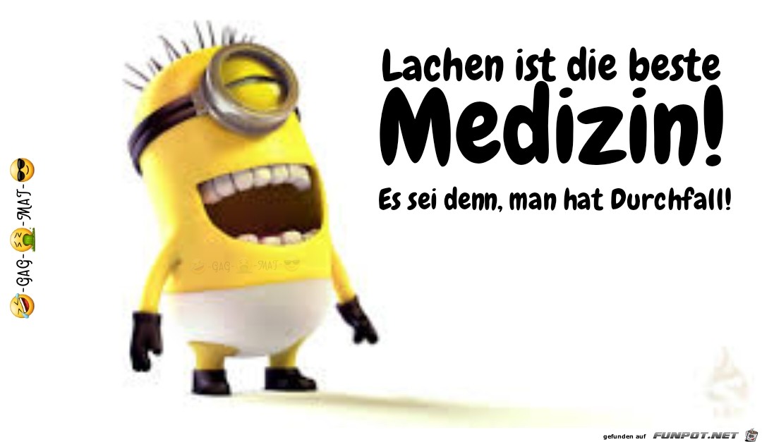 Medizin