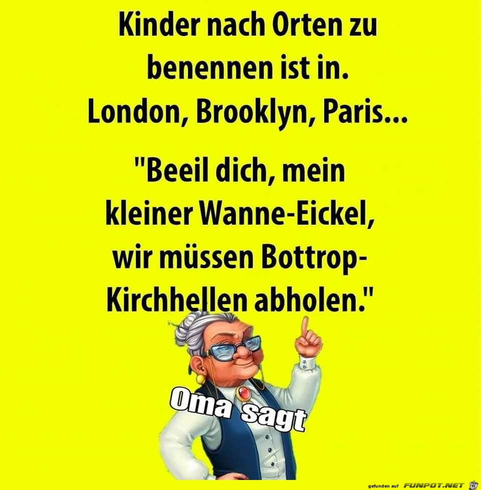 Kinder