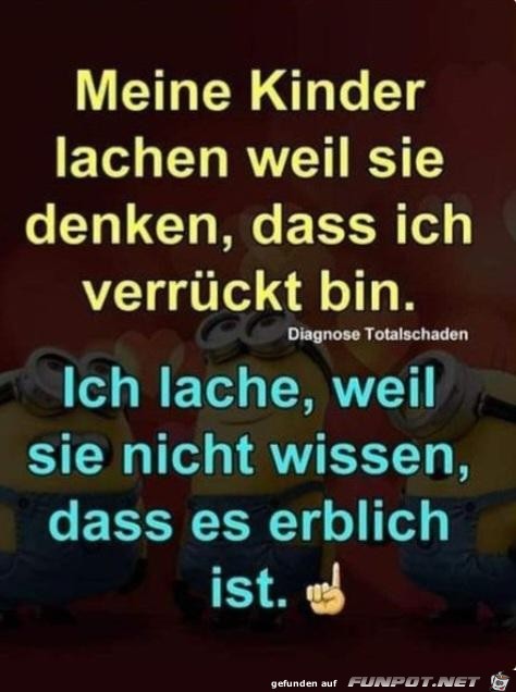 Meine Kinder