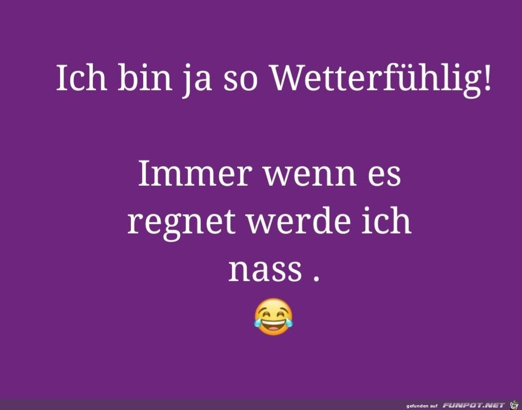 Wetterfhlig