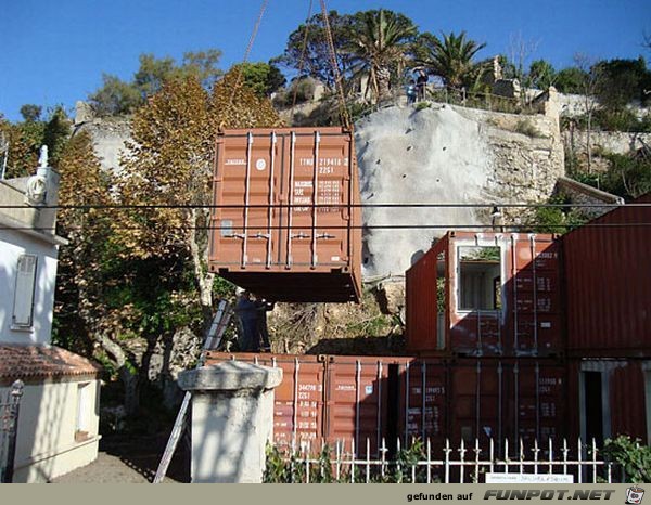 Recycling Haus 9 Recycling Haus 9