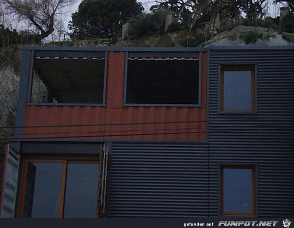 Recycling Haus 11 Recycling Haus 11