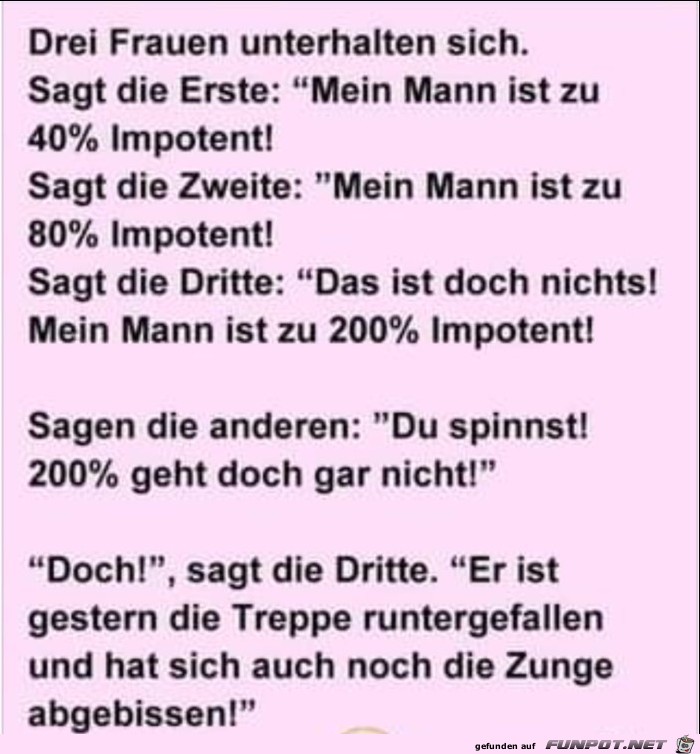 Drei Frauen