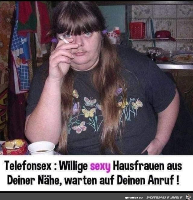 Telefonsex