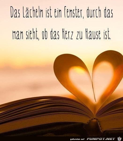 Das Lächeln Das Lächeln