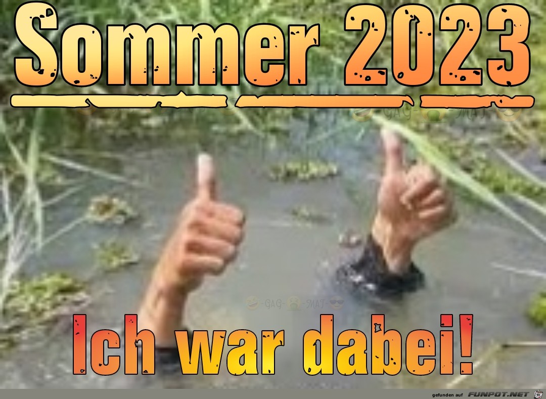 Sommer Sommer