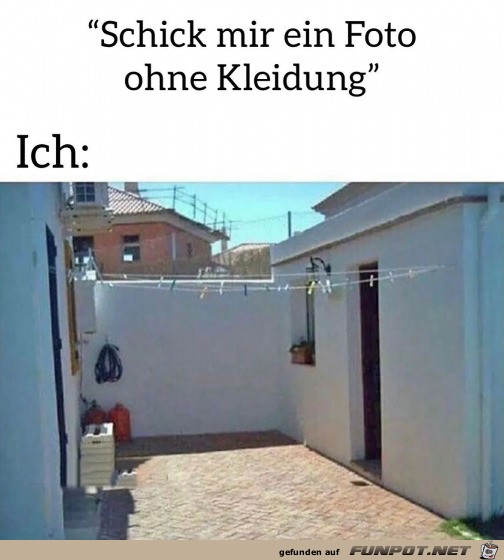 Tolles Foto