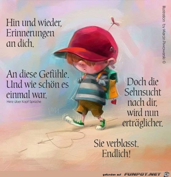 Hin und wieder