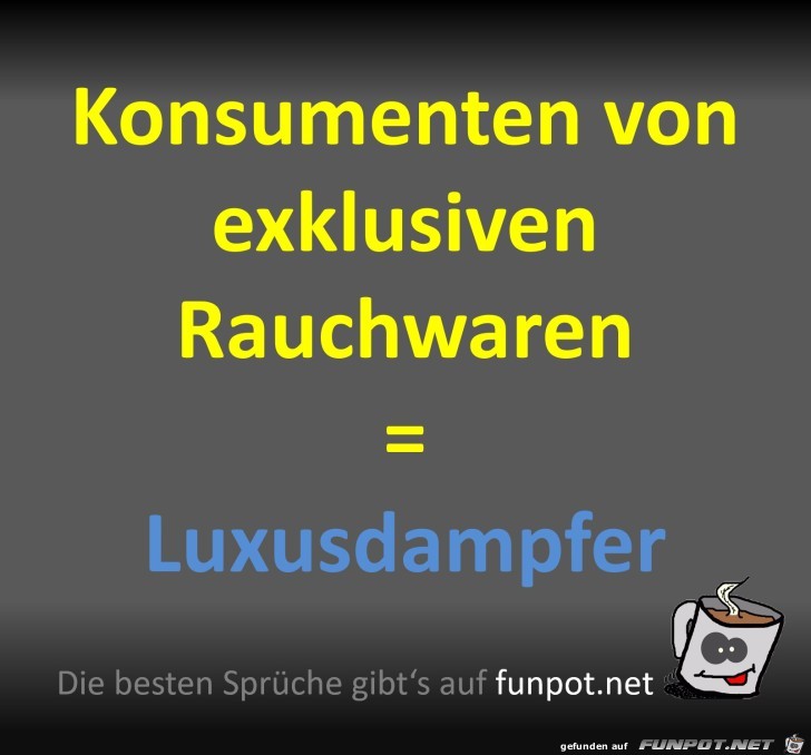 Luxusdampfer