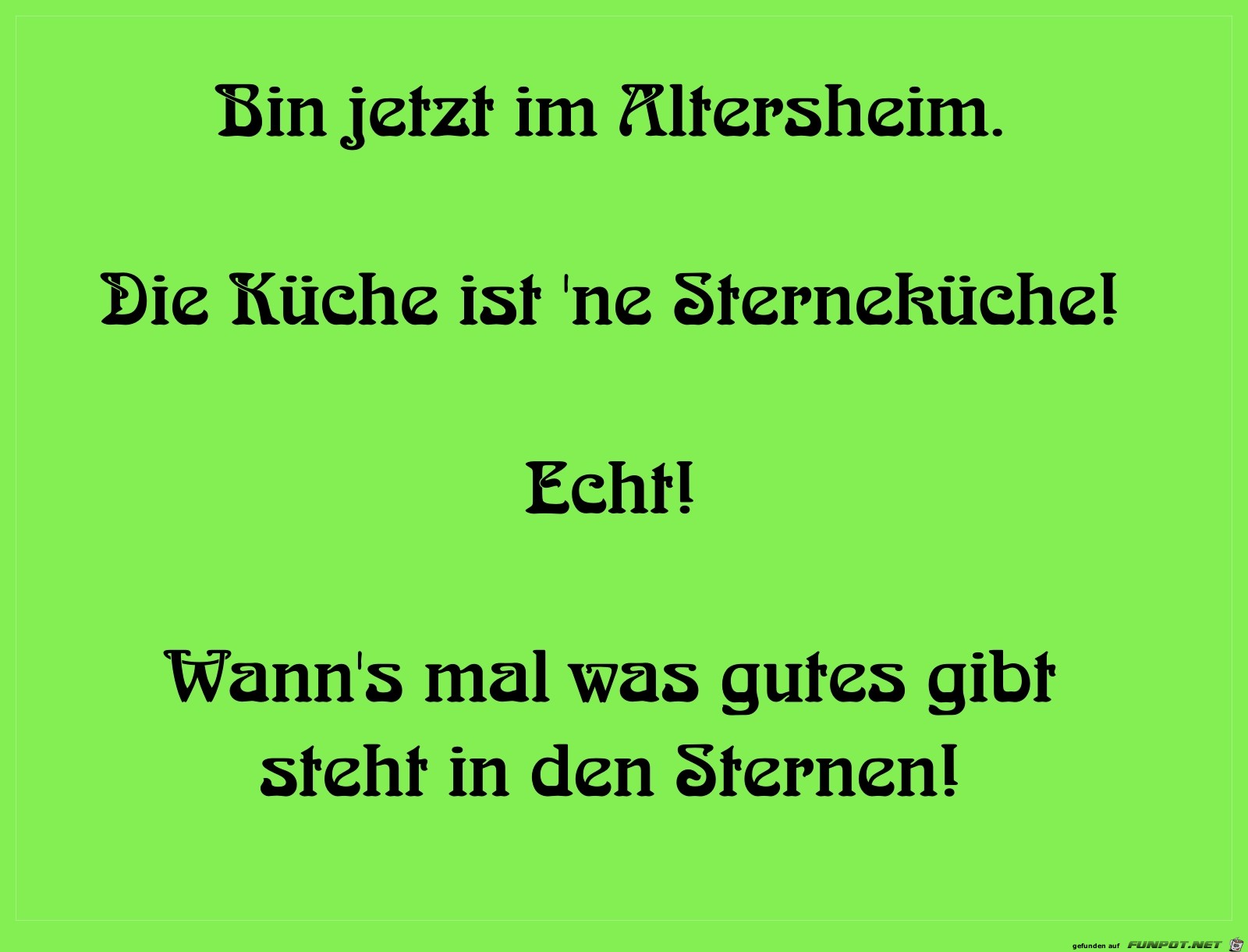 sternekche