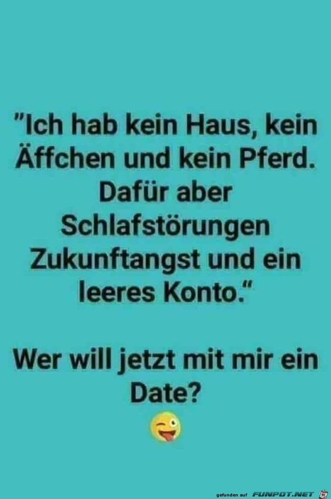 Gute Frage