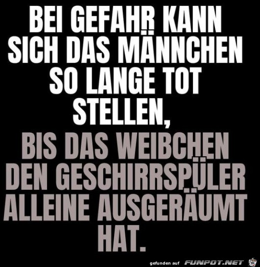 Bei Gefahr Bei Gefahr