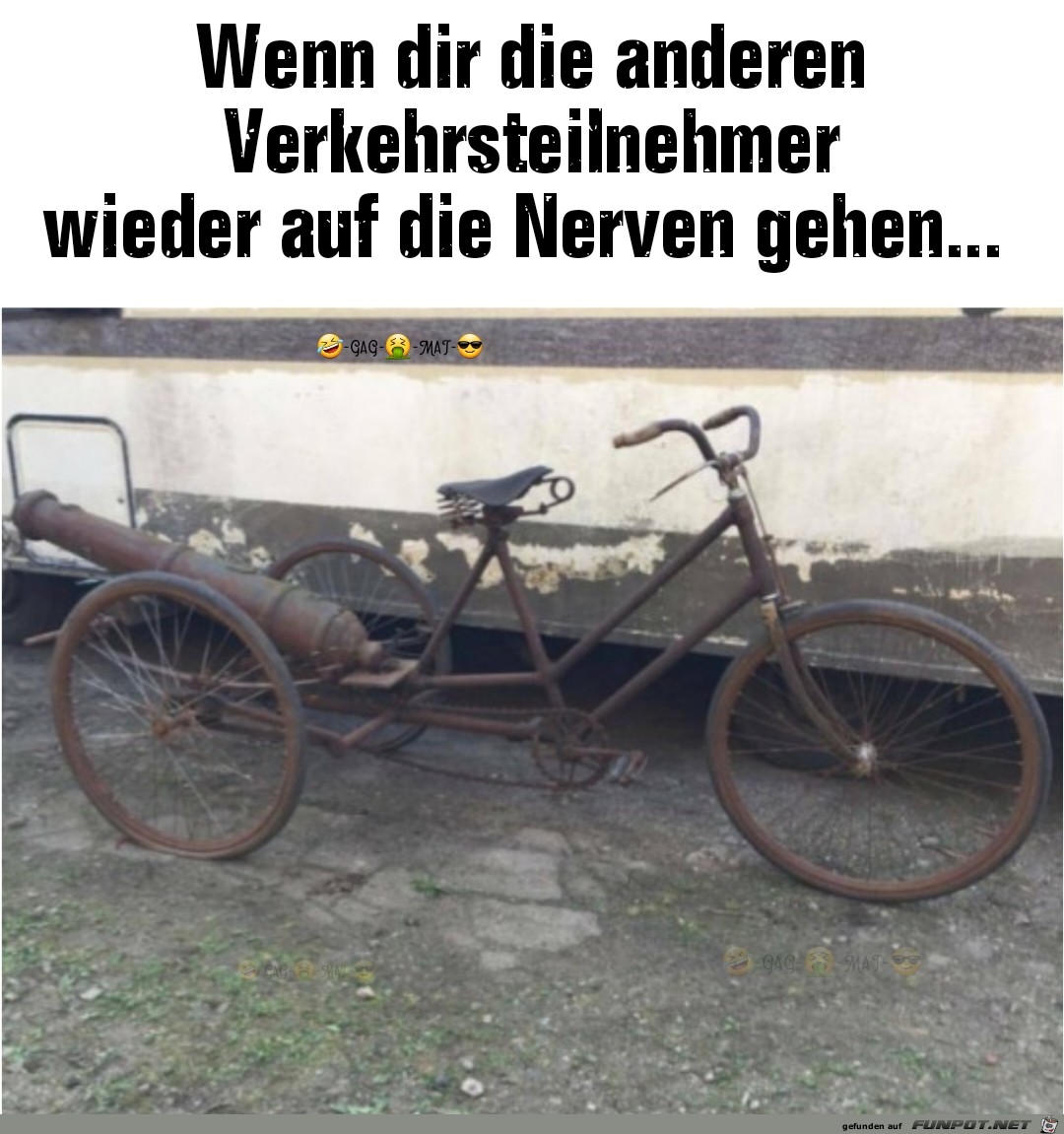 Fahrrad