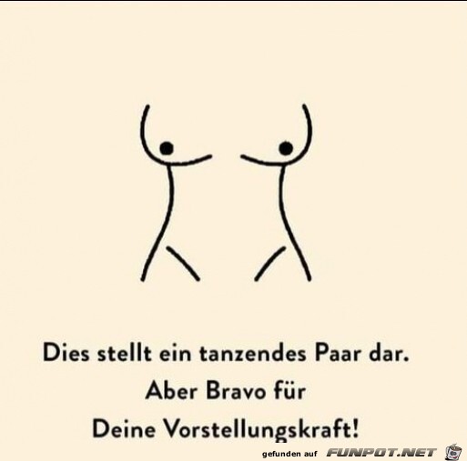 Dies stellt.....