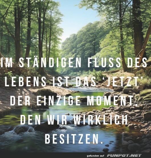 Das Jetzt Das Jetzt