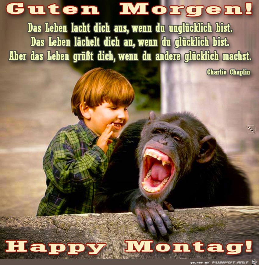 Montag