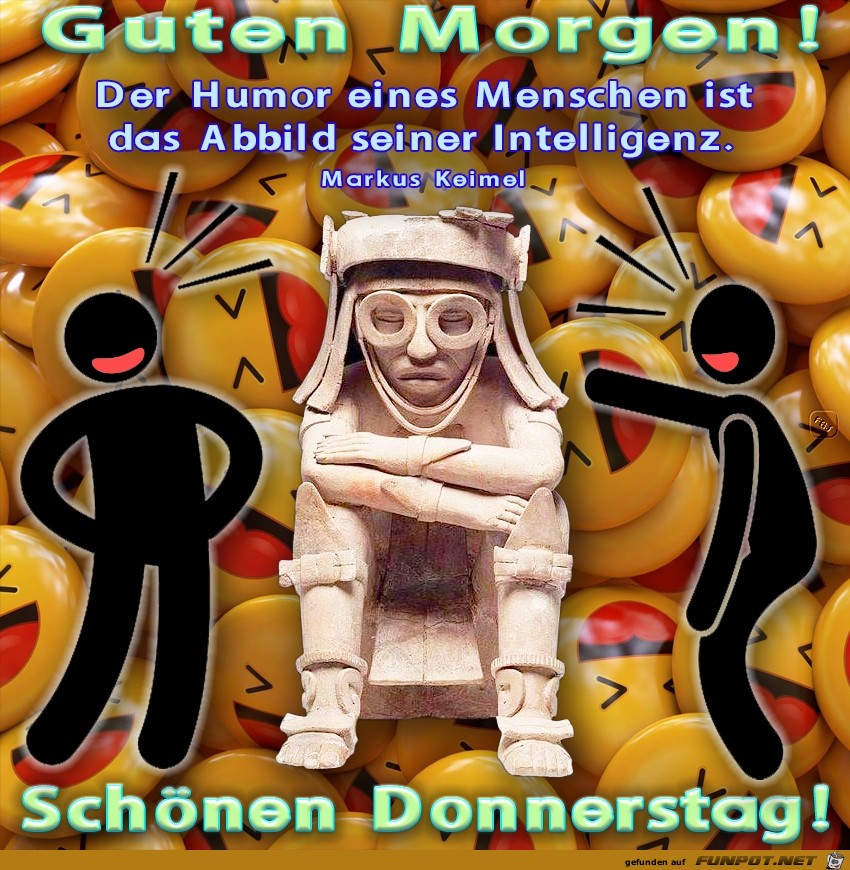 Donnerstag