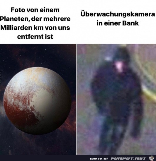 Sehr komisch