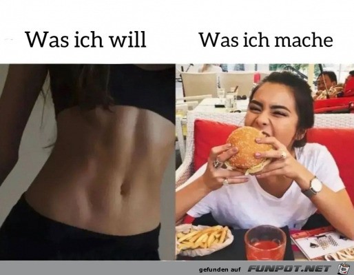Was ich mache Was ich mache