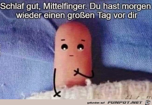 Ruh dich aus