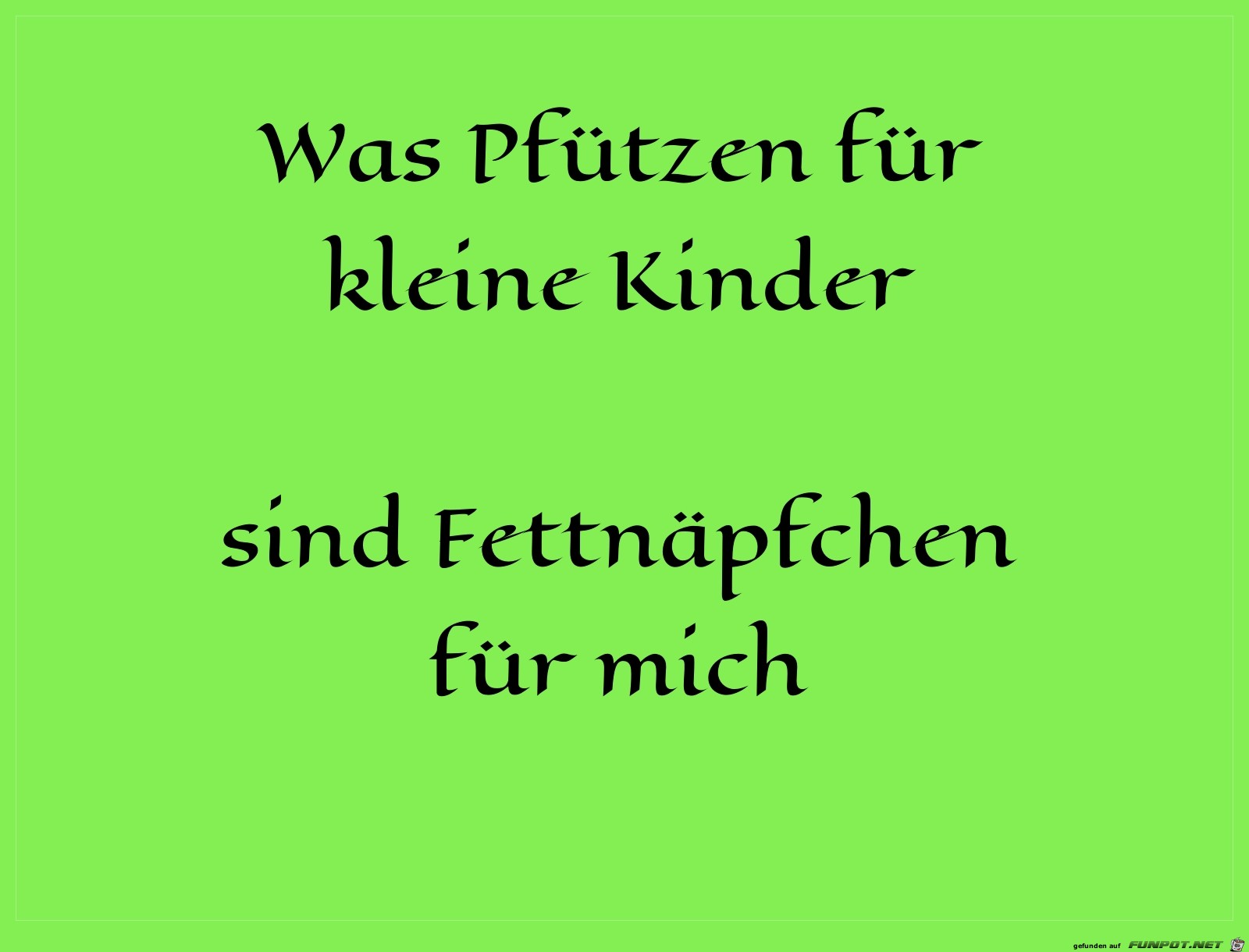 fettnpfchen