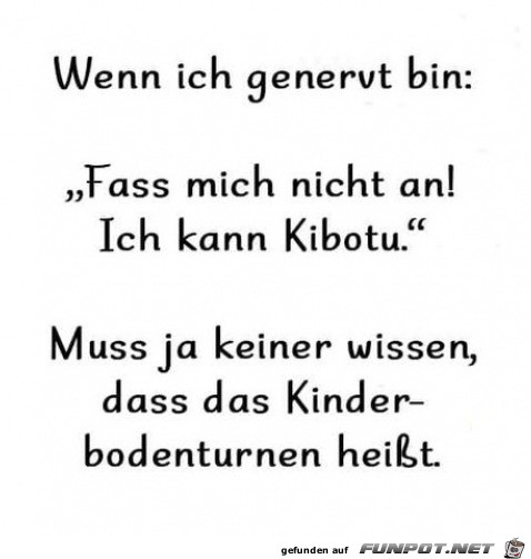 Kibotu Kibotu