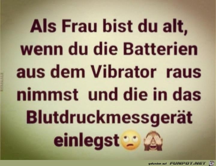 Als Frau