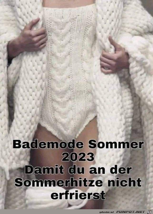 Sommer 2023