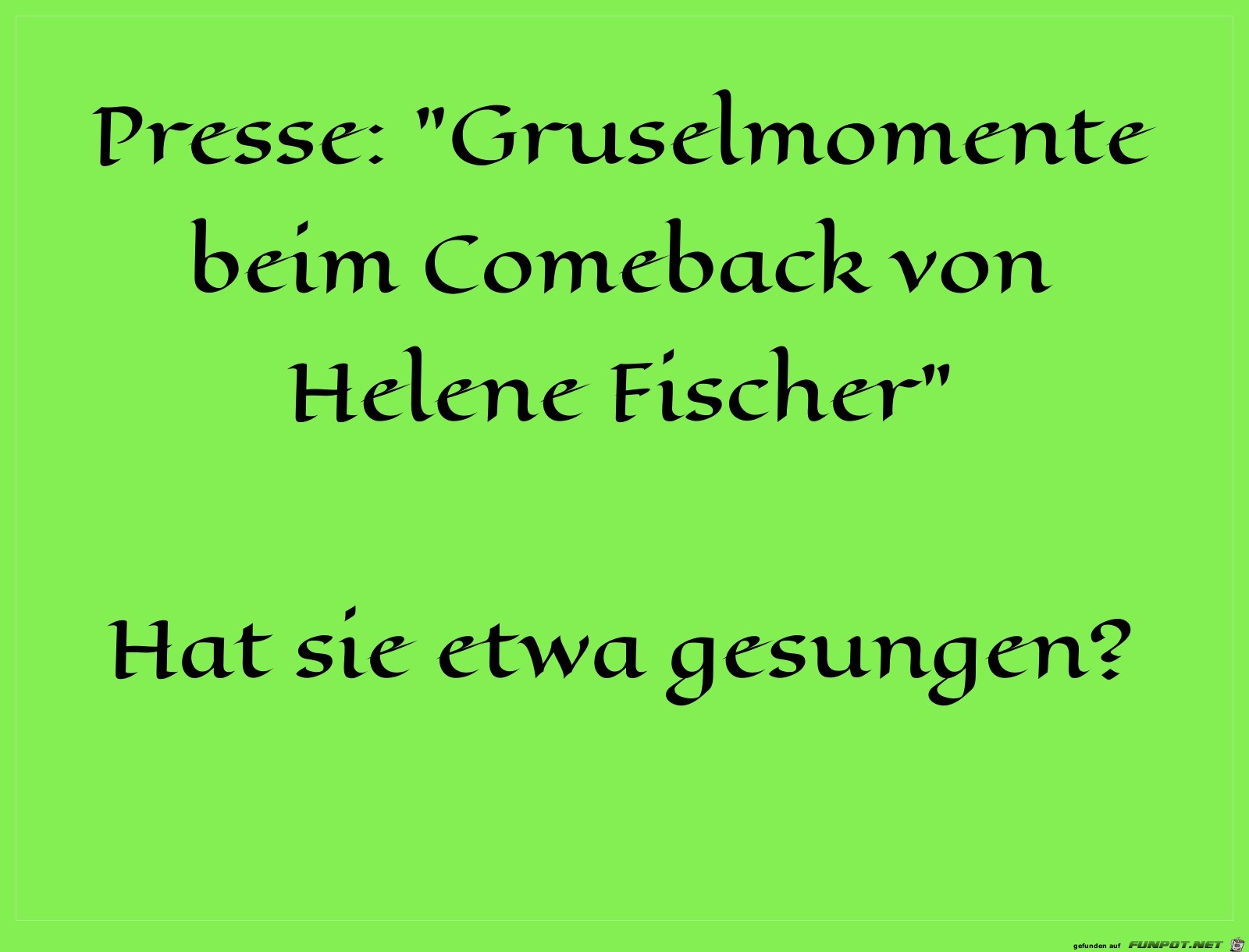 fischer-comeback