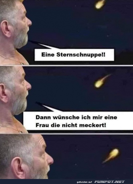 Ich bin weg