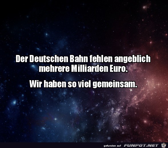 Mir auch