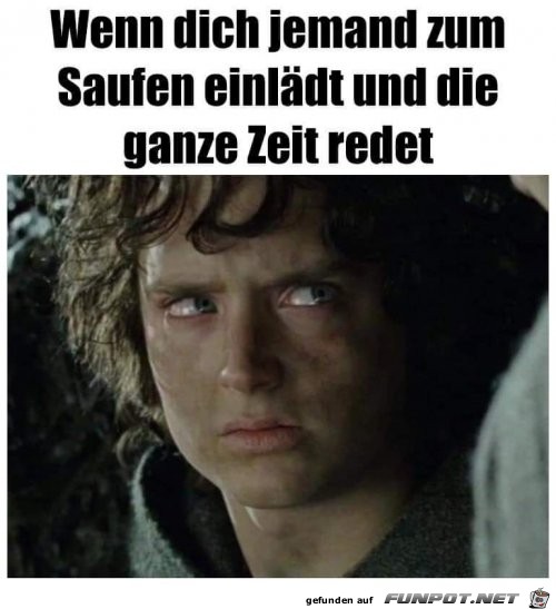 Das geht gar nicht