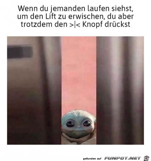 Wie gemein