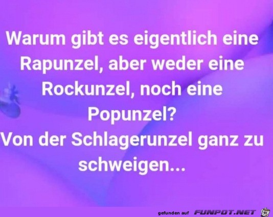 Gute Frage