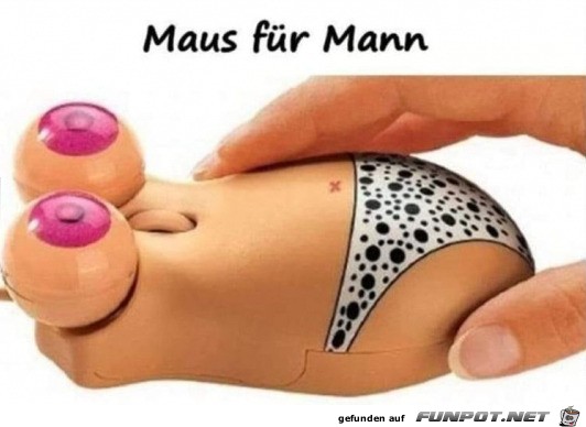 Mnner-Maus