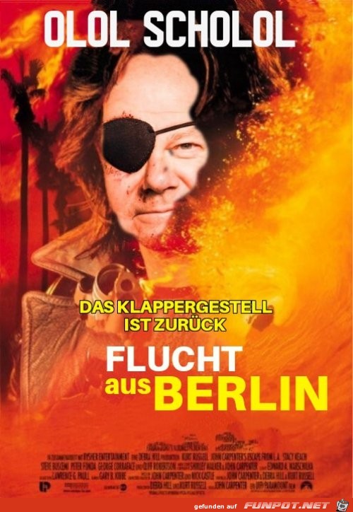 Neuer Film