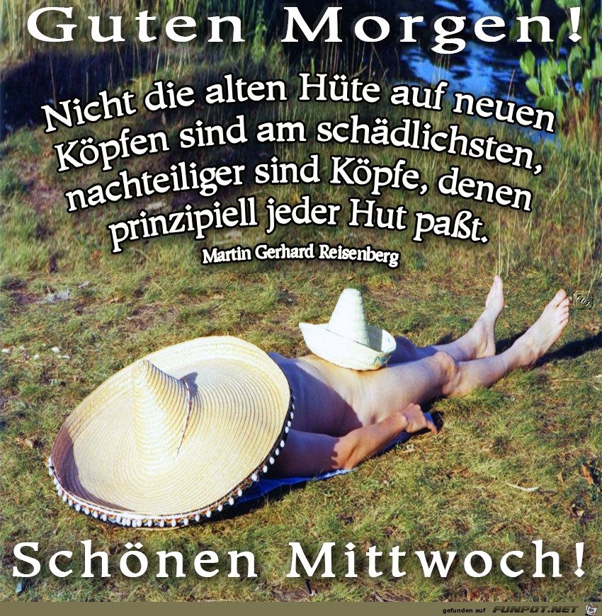 Mittwoch