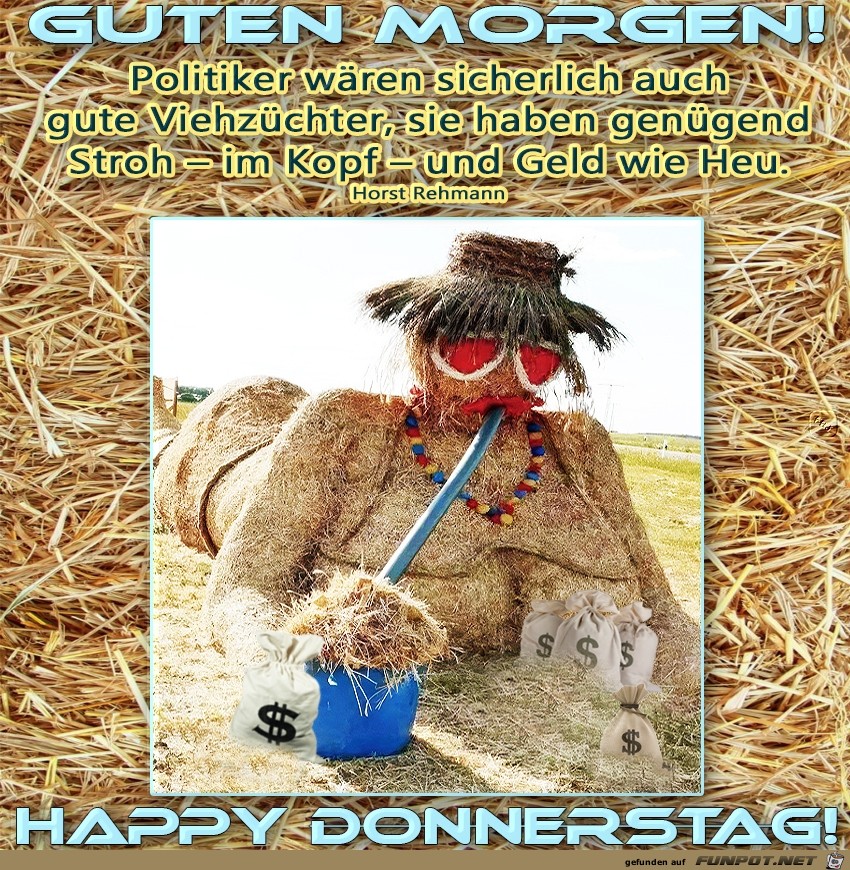 Donnerstag