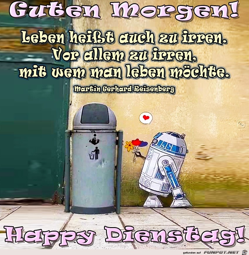 Dienstag