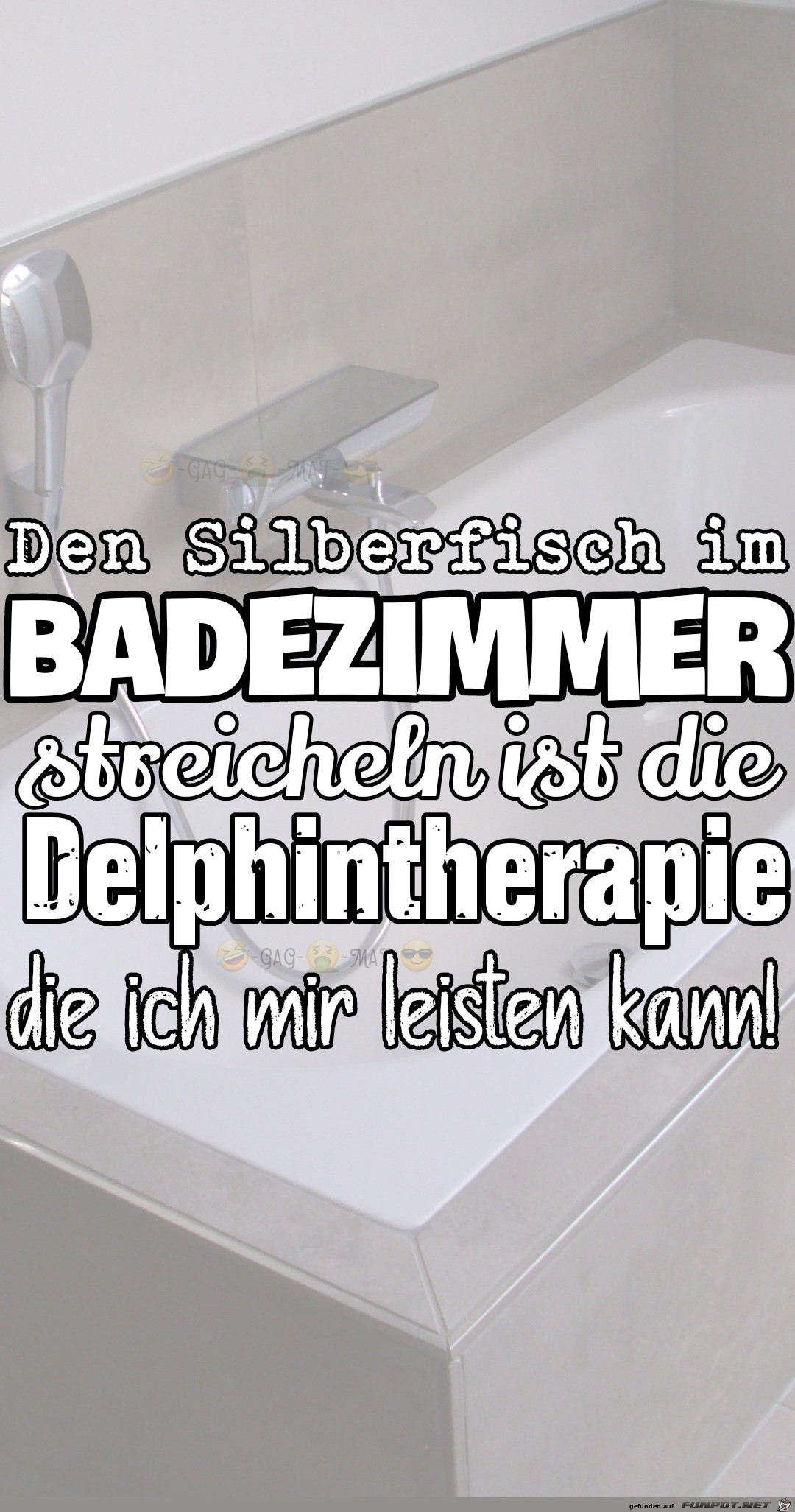 Delphintherapie